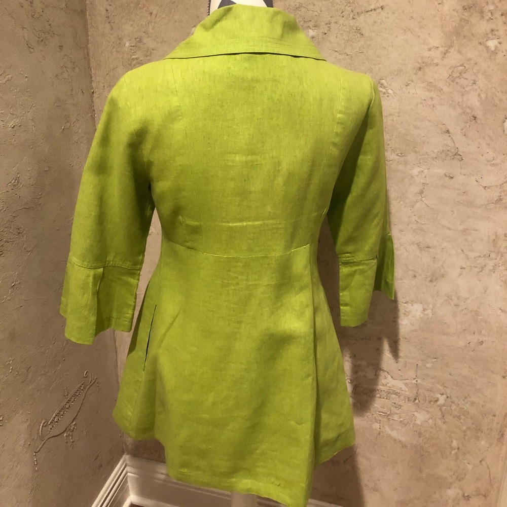 Jacket - Picture 3 of 3